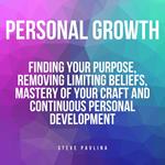 Personal Growth