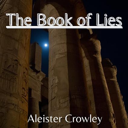 The Book of Lies