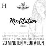 Meditation Abnehmen - Meditation H - 20 Minuten Meditation