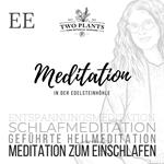 Meditation In der Edelsteinhöhle - Meditation EE - Meditation zum Einschlafen