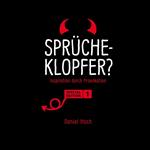 Sprücheklopfer? Special Edition 1