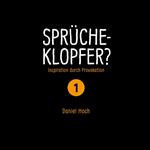 Sprücheklopfer 1