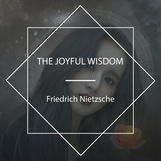 The Joyful Wisdom