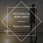 The Science of Being Great