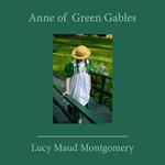 Anne of Green Gables