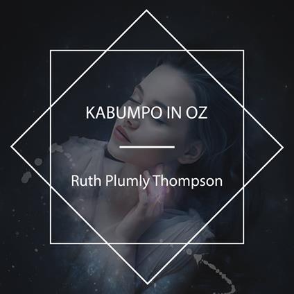 Kabumpo in Oz