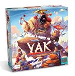 Yak. Base - ITA. Gioco da tavolo