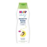 Hipp Baby Bagnetto Buona notte 350ml