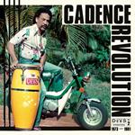 Cadence Revolution. Disques Debs vol.2