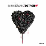 Detroit Love vol.5