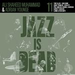 Jazz Is Dead 011