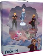 Set Frozen 2 - Edizione Limitata 10 Anni Frozen (13414)