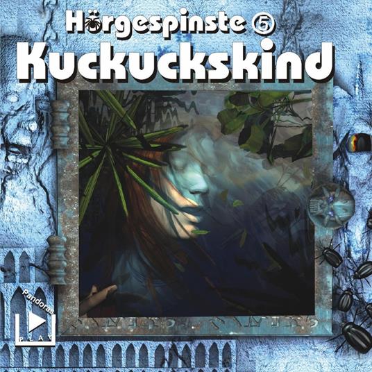 Hörgespinste 05 - Kuckuckskind