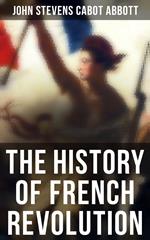 The History of French Revolution