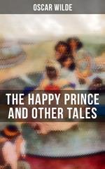 The Happy Prince and Other Tales