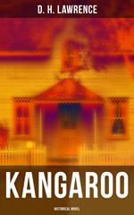 Kangaroo (Historical Novel)