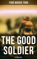 The Good Soldier (Historical Novel)