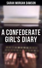 A Confederate Girl's Diary