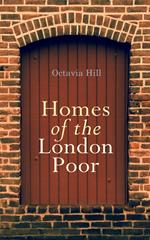 Homes of the London Poor