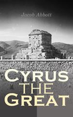 Cyrus the Great