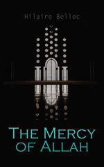 The Mercy of Allah