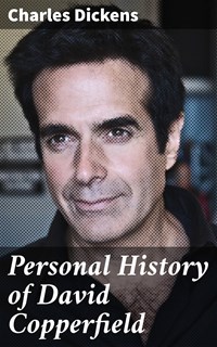 Personal History of David Copperfield - Dickens, Charles - Ebook in inglese  - EPUB2 con Adobe DRM