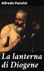 La lanterna di Diogene