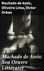 Machado de Assis: Son Oeuvre Littéraire