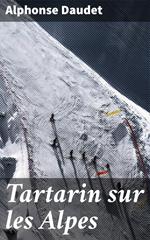 Tartarin sur les Alpes