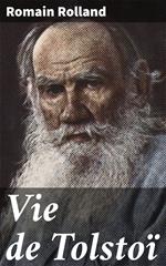 Vie de Tolstoï