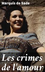 Les crimes de l'amour