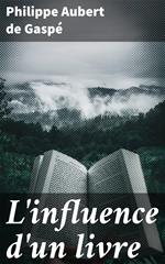 L'influence d'un livre