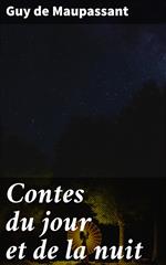 Contes du jour et de la nuit