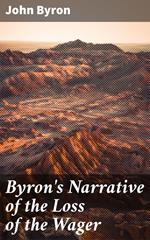 Byron's Narrative of the Loss of the Wager