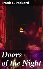 Doors of the Night