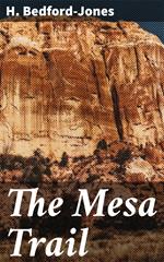 The Mesa Trail