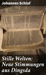 Stille Welten: Neue Stimmungen aus Dingsda