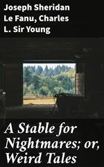 A Stable for Nightmares; or, Weird Tales