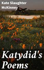 Katydid's Poems