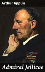 Admiral Jellicoe