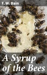 A Syrup of the Bees