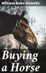 Buying a Horse