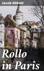 Rollo in Paris