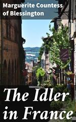 The Idler in France