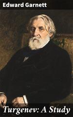 Turgenev: A Study