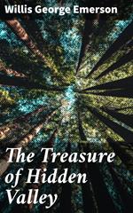 The Treasure of Hidden Valley