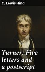 Turner: Five letters and a postscript