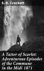 A Tatter of Scarlet: Adventurous Episodes of the Commune in the Midi 1871