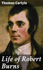 Life of Robert Burns