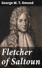 Fletcher of Saltoun